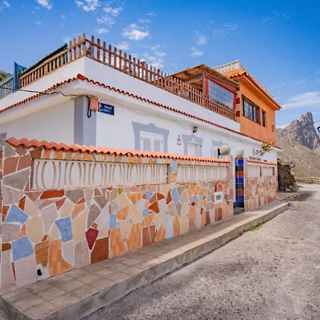 Vakantiehuis Torres Santa Cruz de Tenerife