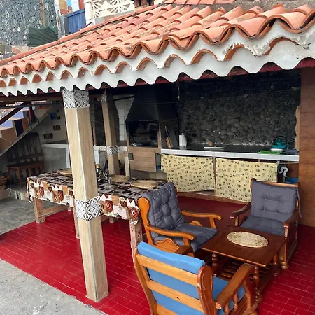 Torres Vakantiehuis *