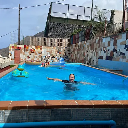 Vakantiehuis Torres *