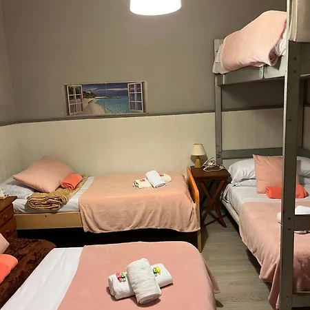 Torres Vakantiehuis Santa Cruz de Tenerife