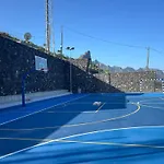 Dom wakacyjny Torres Santa Cruz de Tenerife