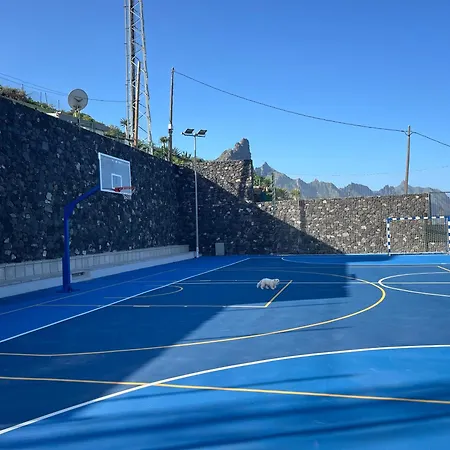 Casa vacanze Torres Santa Cruz de Tenerife