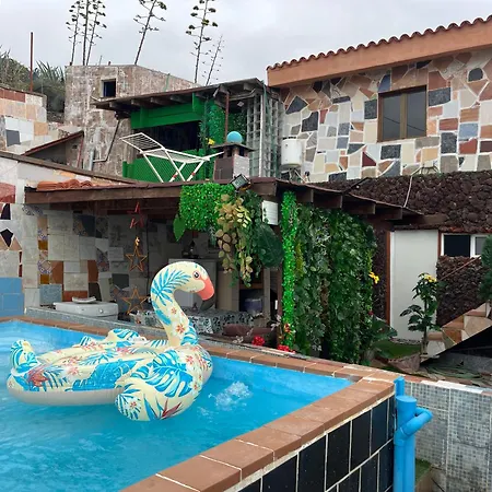 Torres Hébergement de vacances