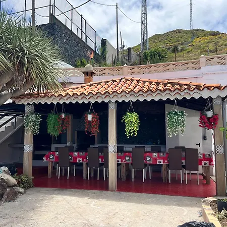 Torres Hébergement de vacances Santa-Cruz de Ténérife
